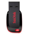 Sandisk Cruzer Blade (SDCZ50-004G-B35)